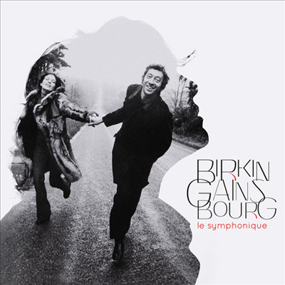 Jane Birkin - Birkin / Gainsbourg: Le Symphonique (CD)