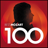Ʈ Ʈ 100 (100 Best Mozart) (6CD) -  ƼƮ