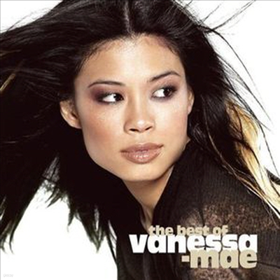 ׻  Ʈ (Best Of Vanessa-Mae)(CD) - Vanessa-Mae