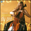 Ʈ  Ŭ   (Very Best Of Jacqueline Du Pre) (3CD) - Jacqueline Du Pre