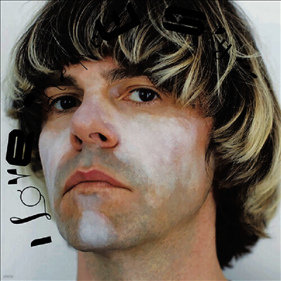 Tim Burgess — I Love The New Sky 앨범 커버