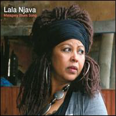 Lala Njava - Malagasy Blues Song (Download Code)(CD)