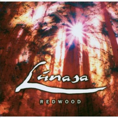 Lunasa - Redwood (CD)