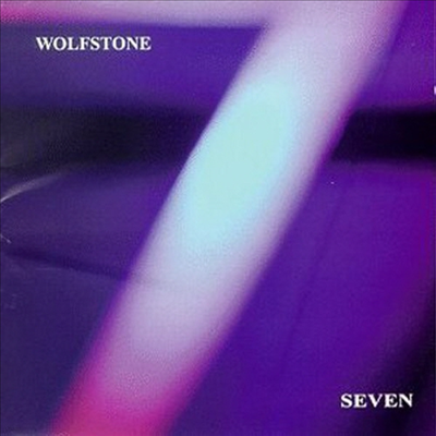 Wolfstone - Seven (CD)
