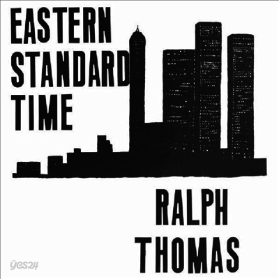 Ralph Thomas - Eastern Standard Time (Gatefold)(2LP)