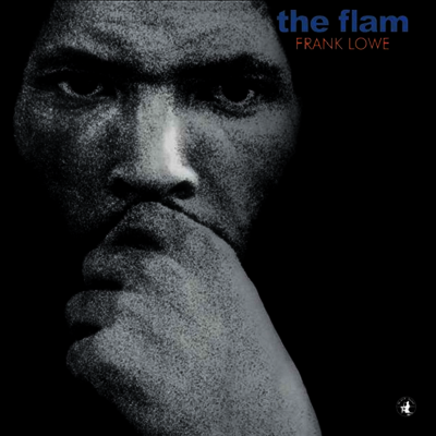 Frank Lowe — The Flam 앨범 커버