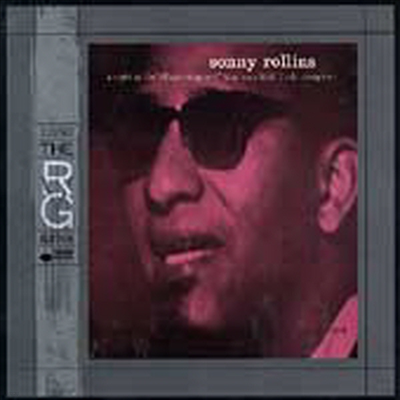 Sonny Rollins - A Night At Village Vanguard (RVG Edition) (Complete 2CD)