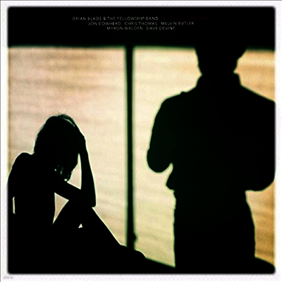 Brian Blade & Fellowship Band — Body & Shadow (Gatefold) 앨범 커버