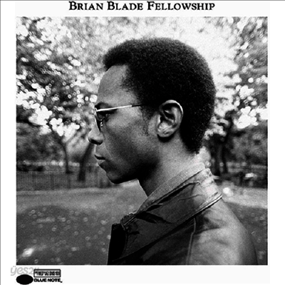 Brian Blade Fellowship - Brian Blade Fellowship (180g 2LP, Limited Edition)
