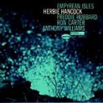 Herbie Hancock - Empyrean Isles (RVG Edition)(CD)