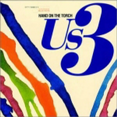 US3 - Hand On The Torch (CD)