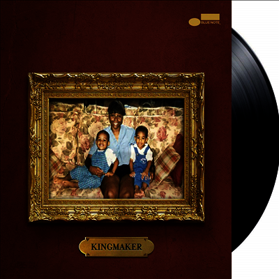 Joel Ross - KingMaker (Gatefold)(2LP)