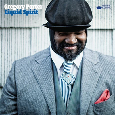 Gregory Porter - Liquid Spirit (Standard Edition)(CD)