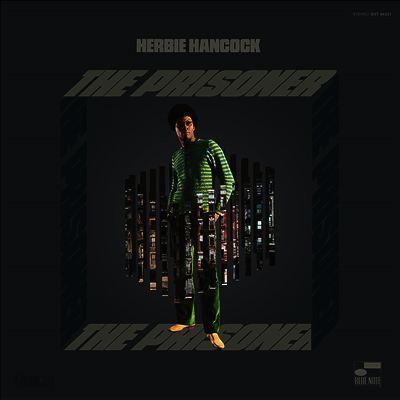 Herbie Hancock - Prisoner (Blue Note Tone Poet Series)(180g LP)