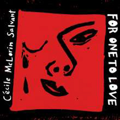 Cecile McLorin Salvant — For One To Love (Gatefold) 앨범 커버