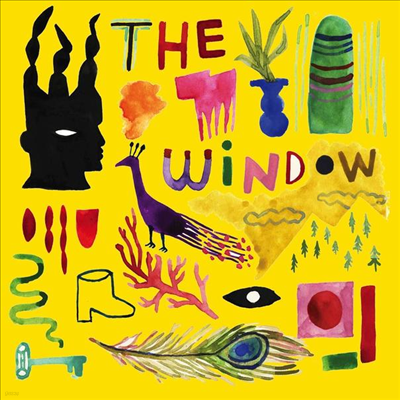 Cecile McLorin Salvant - The Window (Gatefold Cover)(180G)(2LP)