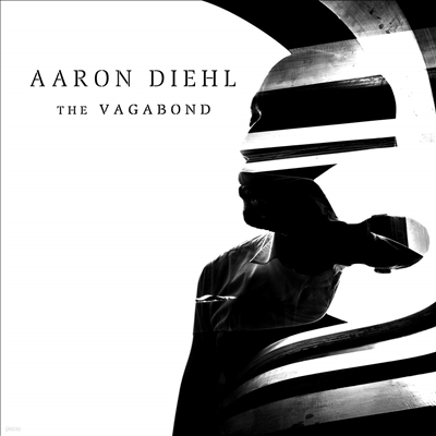 Aaron Diehl - Vagabond (Digipack)(CD)