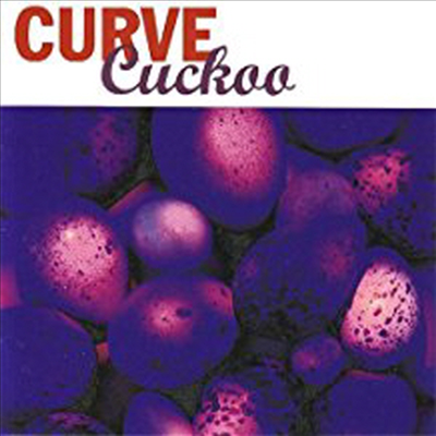 Curve - Cuckoo (Expanded Edition)(Digipack)(2CD)