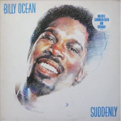 Billy Ocean - Suddenly (Remastered) (Expanded Edition)(CD)