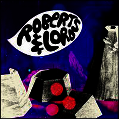 Roberts & Lord — Eponymous 앨범 커버