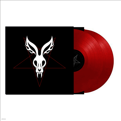 Mr.Bungle — The Raging Wrath Of The Easter Bunny Demo 앨범 커버