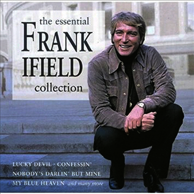 Frank Ifield - Essential Collection (CD)