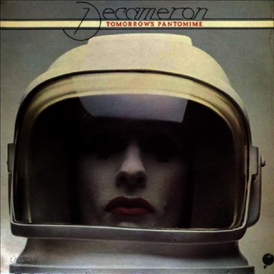 Decameron - Tomorrow's Pantomine (Remastered)(Digipack)(CD)