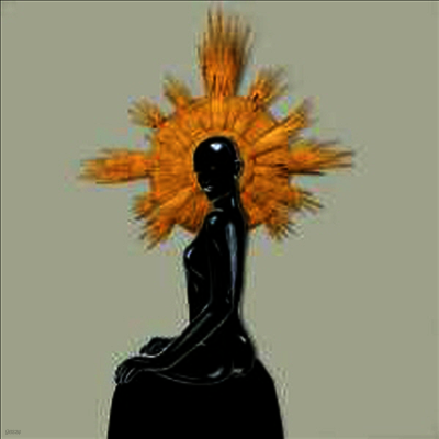 Sons Of Kemet — Lest We Forget What We Came Here To Do 앨범 커버