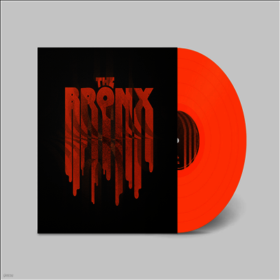 Bronx — Bronx VI 앨범 커버