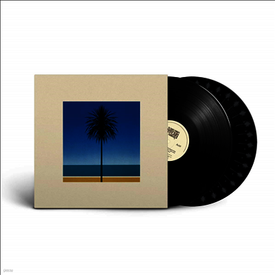 Metronomy — English Riviera (10th Anniversary Edition) 앨범 커버