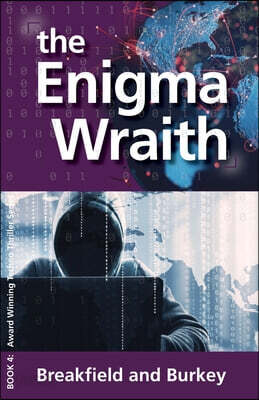 The Enigma Wraith: The Enigma Series-Book 4
