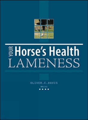Your Horses Health Lameness