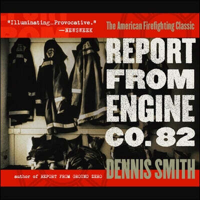 HighBridge Audio Report from Engine Co. 82