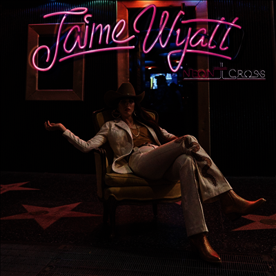 Jaime Wyatt - Neon Cross (LP)