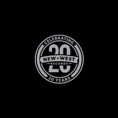 Various Artists - New West Records 20th Anniversary (3CD)