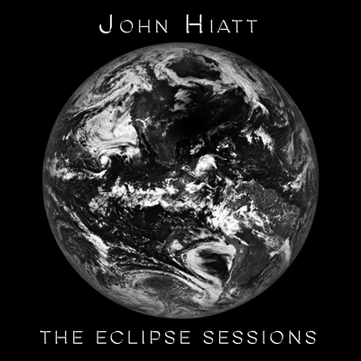John Hiatt — The Eclipse Sessions (Gatefold Cover) 앨범 커버