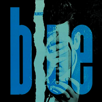 Elvis Costello — Almost Blue (Back To Black Series)(Free MP3 Download) 앨범 커버