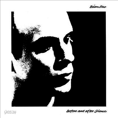 Brian Eno - Before And After Science (180g LP)(Remastered)