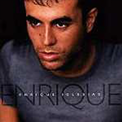 Enrique Iglesias - Enrique (CD)