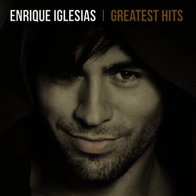 Enrique Iglesias - Greatest Hits (CD)