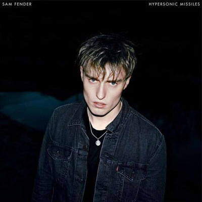 Sam Fender - Hypersonic Missiles (CD)