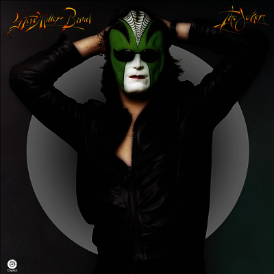 Steve Miller Band - Joker (180g Gatefold Vinyl LP)