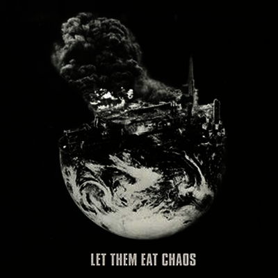 Kate Tempest - Let Them Eat Chaos (LP)