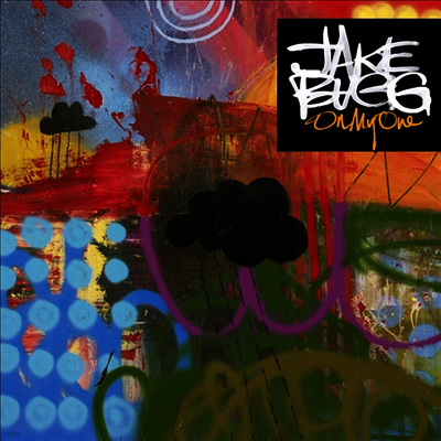 Jake Bugg — On My One 앨범 커버
