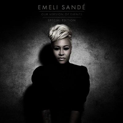 Emeli Sande - Our Version Of Events (Special Edition)(Gatefold Vinyl LP)
