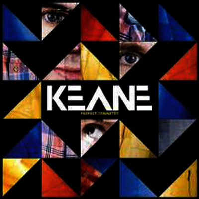 Keane — Perfect Symmetry (MP3 Download) 앨범 커버