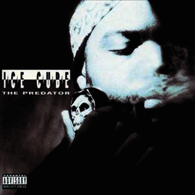 Ice Cube - Predator (CD)