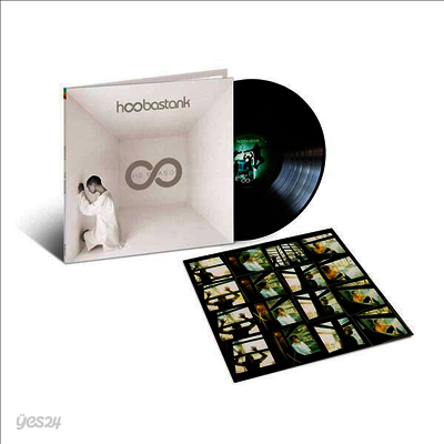Hoobastank - Reason (15th Anniversary Edition)(Gatefold)(LP)
