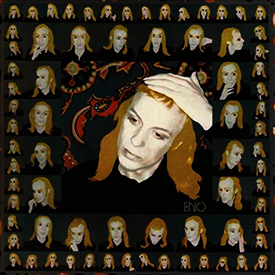 Brian Eno - Taking Tiger Mountain (By Strategy) (180g LP)(Remastered)
