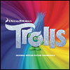 O.S.T. - Trolls (Ʈ) (Soundtrack)(CD)